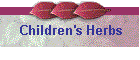 Children's Herbs